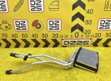 Радиатор печки Land Rover RANGE ROVER 2004 JEF000040 L322 M62B44, передний