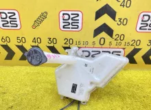 Бачок стеклоомывателя TOYOTA AQUA 2012 8535552010 NHP10 1NZFXE