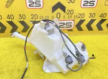 Бачок стеклоомывателя TOYOTA AQUA 2012 8535552010 NHP10 1NZFXE