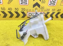 Бачок стеклоомывателя TOYOTA AQUA 2012 8535552010 NHP10 1NZFXE