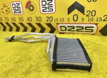 Радиатор печки Land Rover RANGE ROVER 2006 JEF000040 L322 448PN, передний