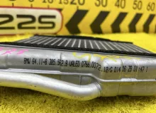Радиатор печки Land Rover RANGE ROVER 2006 JEF000040 L322 448PN, передний