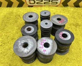 Подушка кузова TOYOTA