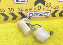 Топливный насос TOYOTA AQUA 2012 7702052441 NHP10 1NZFXE, задний