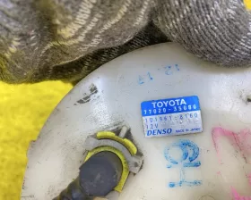 Топливный насос TOYOTA