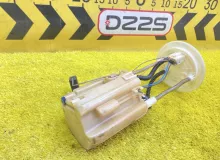 Топливный насос TOYOTA LAND CRUISER PRADO 2002 7702035080 VZJ120W 5VZFE, задний