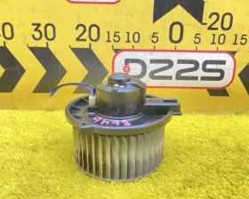 Мотор печки Toyota