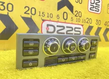Блок управления климат-контролем Land Rover RANGE ROVER 2006 JFC500590LZL L322 428PS, передний