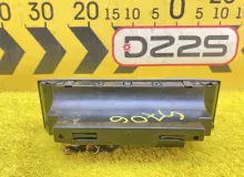 Блок управления климат-контролем Land Rover RANGE ROVER 2006 JFC500590LZL L322 428PS, передний