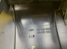 Бардачок TOYOTA ESQUIRE 2015 5543228260 ZRR85G 3ZRFAE, передний