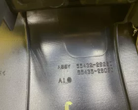 Бардачок TOYOTA