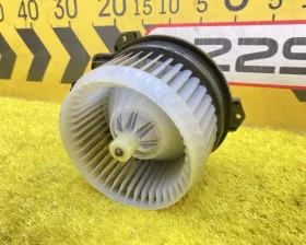 Мотор печки Toyota