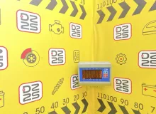 Бачок стеклоомывателя TOYOTA SIENTA 2015 8531552420 NHP170G 1NZFXE, передний