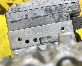 Главный тормозной цилиндр TOYOTA