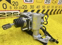 Главный тормозной цилиндр LEXUS CT200H 2011 4705076030 ZWA10 2ZRFXE, передний