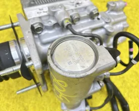 Главный тормозной цилиндр TOYOTA