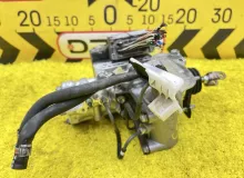 Главный тормозной цилиндр LEXUS CT200H 2013 4705076030 ZWA10 2ZRFXE, передний