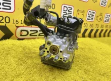 Главный тормозной цилиндр LEXUS CT200H 2013 4705076030 ZWA10 2ZRFXE, передний