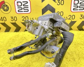 Главный тормозной цилиндр TOYOTA