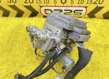 Главный тормозной цилиндр LEXUS CT200H 2011 4705076030 ZWA10 2ZRFXE, передний