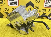 Главный тормозной цилиндр LEXUS CT200H 2011 4705076030 ZWA10 2ZRFXE, передний