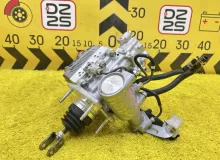Главный тормозной цилиндр LEXUS CT200H 2011 4705076030 ZWA10 2ZRFXE, передний