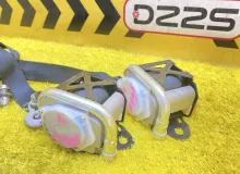 Ремень безопасности ПАРА ПЕРЕД MAZDA CX-7 2006 E22757L90A02 ER3P L3VDT, передний