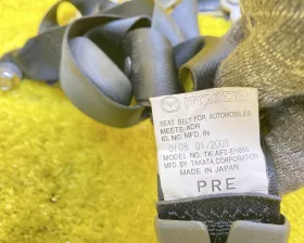 Ремень безопасности ПАРА ПЕРЕД MAZDA
