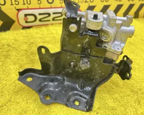 Блок abs TOYOTA