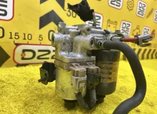 Блок abs LEXUS CT200H 2013 4707012020 ZWA10 2ZRFXE, передний