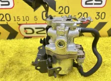 Блок abs LEXUS CT200H 2013 4707012020 ZWA10 2ZRFXE, передний