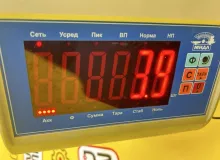 Блок abs LEXUS CT200H 2013 4707012020 ZWA10 2ZRFXE, передний