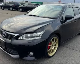 Блок abs TOYOTA