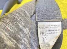 Ремень безопасности ПАРА ПЕРЕД TOYOTA ESQUIRE ЛЕВЫЙ|ПРАВЫЙ|2015 7321028850B0 ZRR85G 3ZRFAE, передний