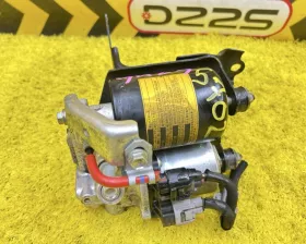 Блок abs TOYOTA
