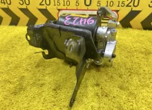 Блок abs TOYOTA ESQUIRE 2014 4707047060 ZWR80G 2ZRFXE, передний