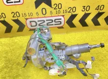 Рулевая колонка TOYOTA ESQUIRE 2015 4520A28122 ZRR85G 3ZRFAE, передняя