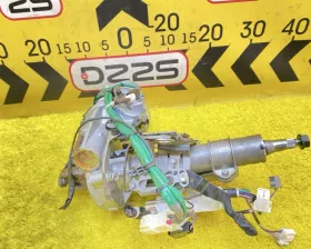 Рулевая колонка TOYOTA
