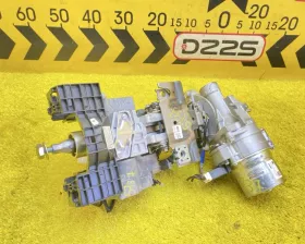 Рулевая колонка Mazda