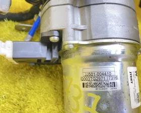 Рулевая колонка Mazda