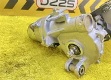 Рулевая колонка MAZDA CX-5 2017 KF2P SHVPTS, передняя