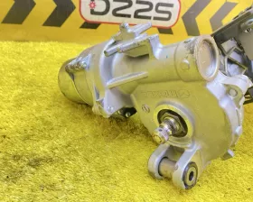 Рулевая колонка Mazda
