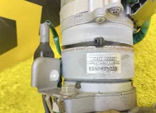 Рулевая колонка TOYOTA ESQUIRE 2015 4520A28121 ZRR85G 3ZRFAE, передняя