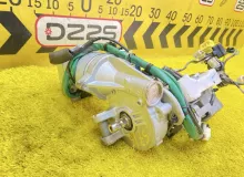 Рулевая колонка TOYOTA ESQUIRE 2015 4520A28121 ZRR85G 3ZRFAE, передняя