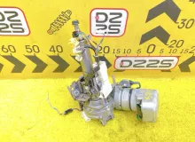 Рулевая колонка TOYOTA ESQUIRE 2015 4520A28131 ZWR80G 2ZRFXE, передняя