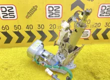Рулевая колонка TOYOTA ESQUIRE 2015 4520A28131 ZWR80G 2ZRFXE, передняя
