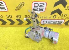 Рулевая колонка TOYOTA VOXY 2014 4520A28131 ZWR80G 2ZRFXE, передняя