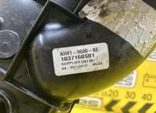 Корпус воздушного фильтра Land Rover RANGE ROVER SPORT 2012 LR013710 L320 508PN, передний