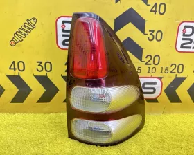Стоп-сигнал TOYOTA
