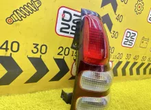 Стоп-сигнал TOYOTA LAND CRUISER PRADO 2005 8155160700 TRJ120W 2TRFE, задний правый
